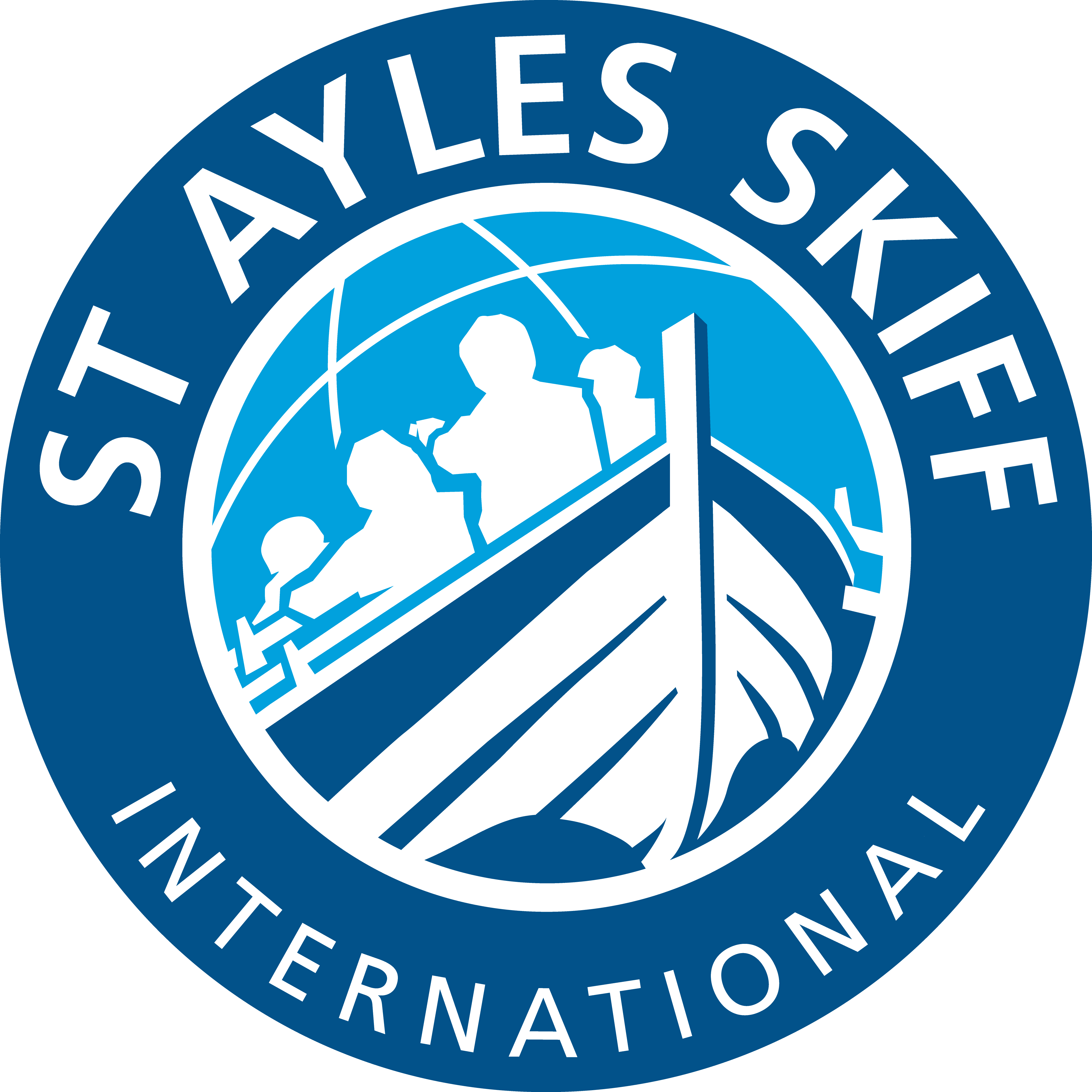 St Ayles Skiff International